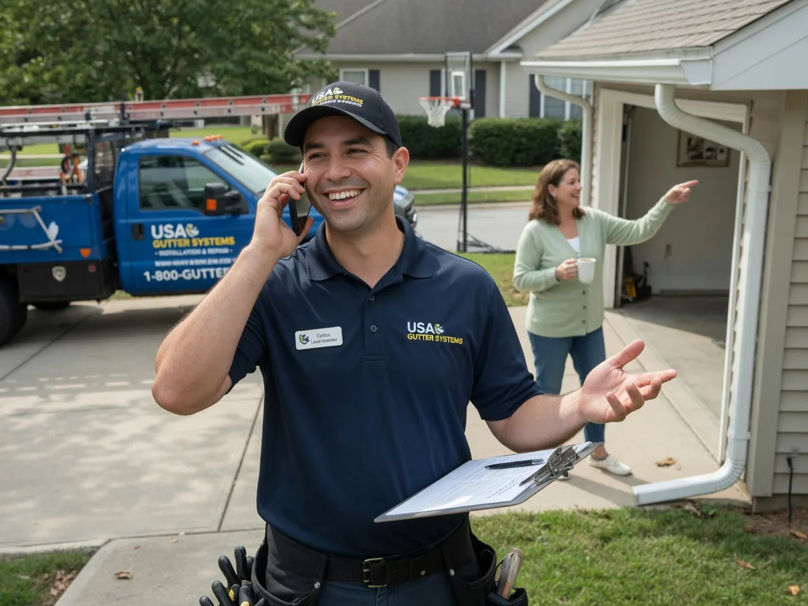 Gutter Installation Freeman, VA FAQs